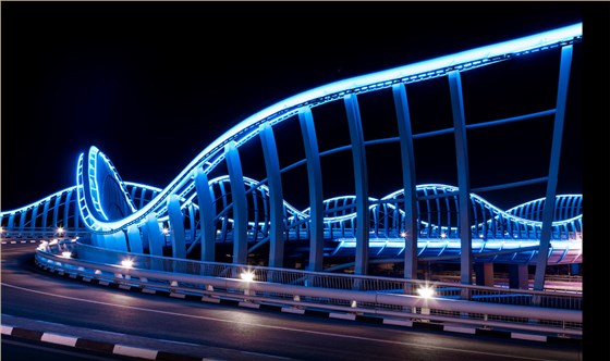 梅登大橋