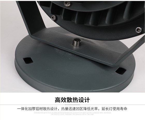 LED投光燈