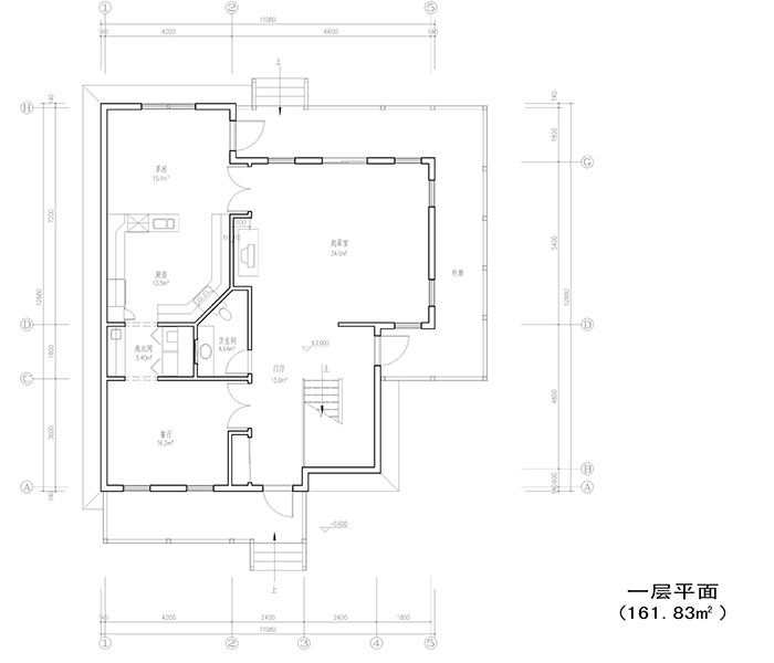 龍德輕鋼房屋