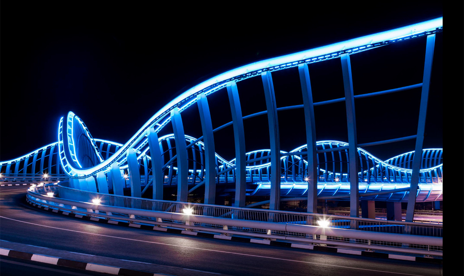 梅登大橋