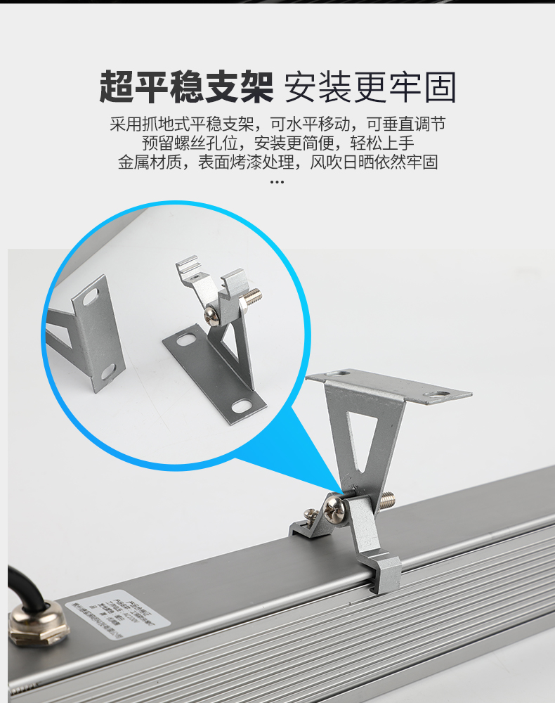 LED洗墻燈