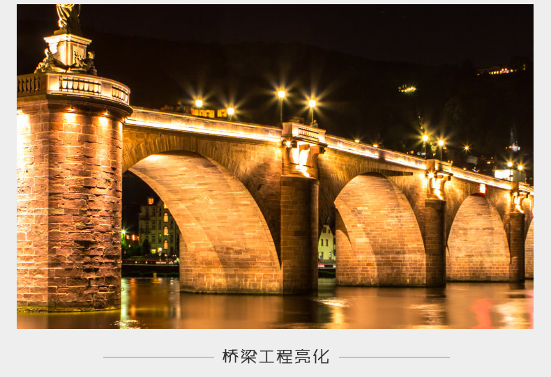 LED洗墻燈