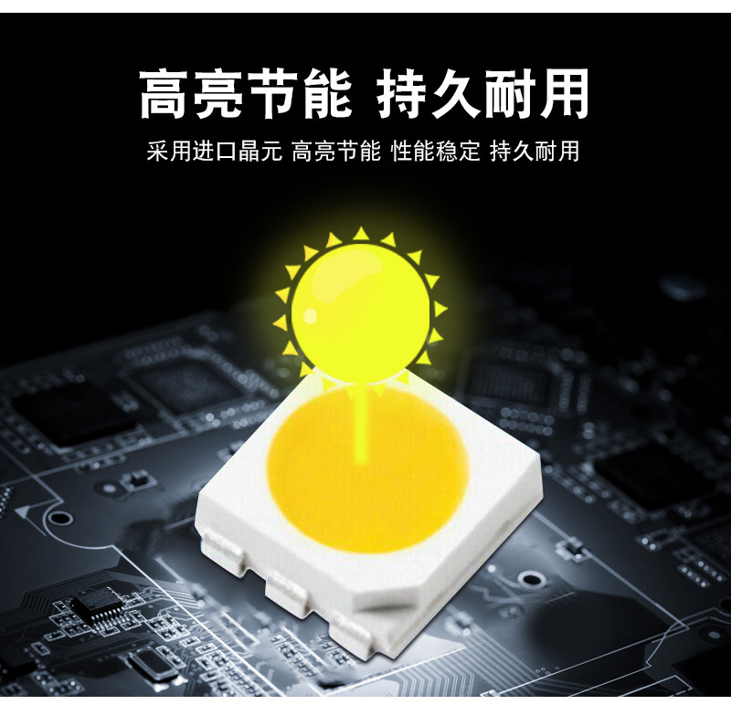 LED點(diǎn)光源
