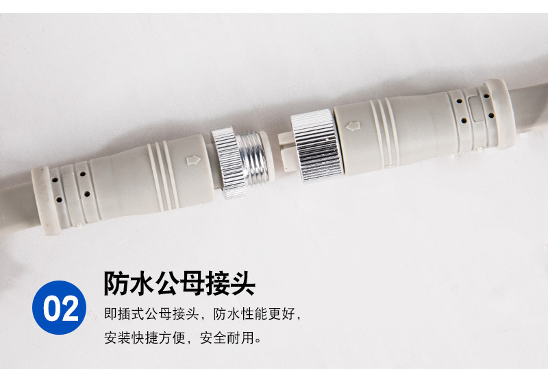 LED點(diǎn)光源