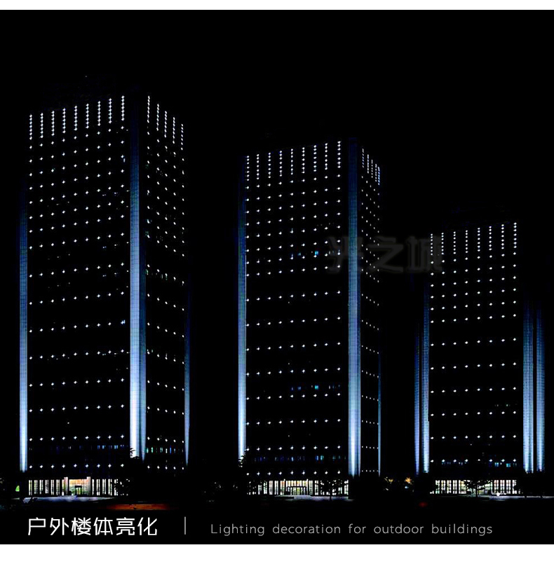 跑馬燈廣告牌LED點(diǎn)光源