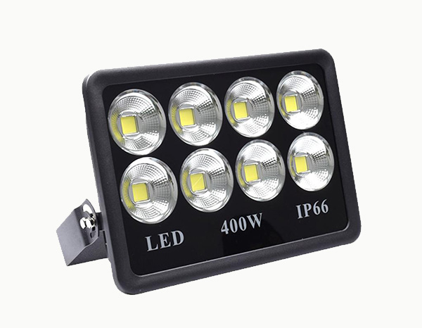 戶外防水塔球場LED泛光燈