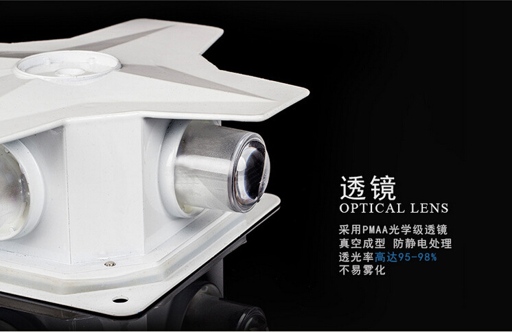 LED星光燈