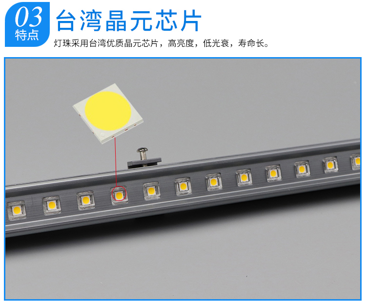 LED線條燈