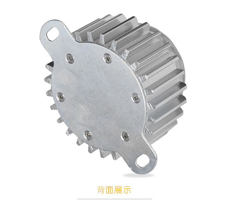 LED點(diǎn)光源