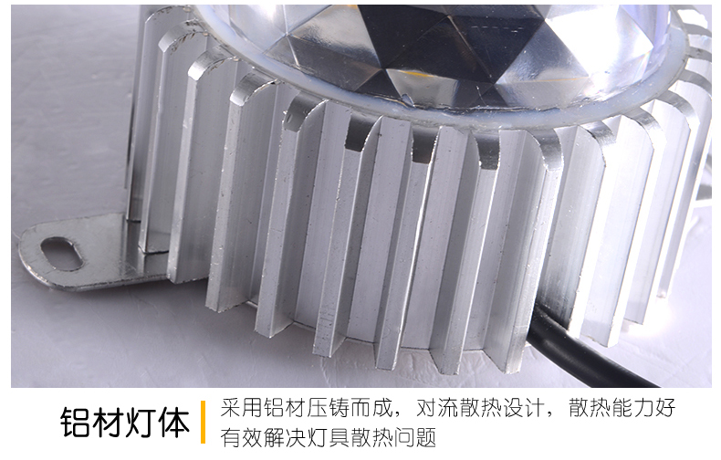 LED點(diǎn)光源