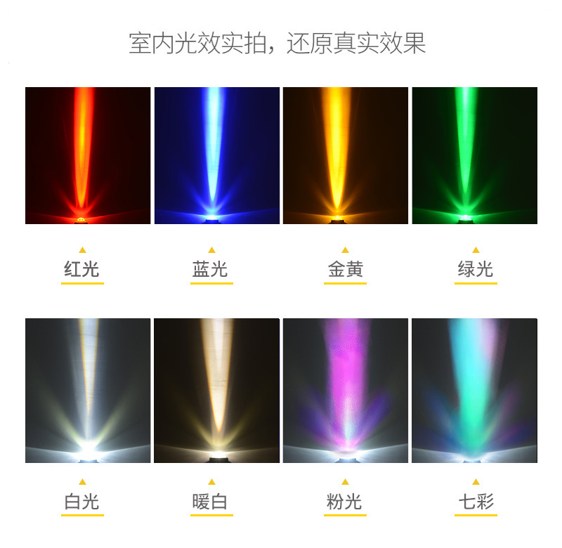 LED壁燈