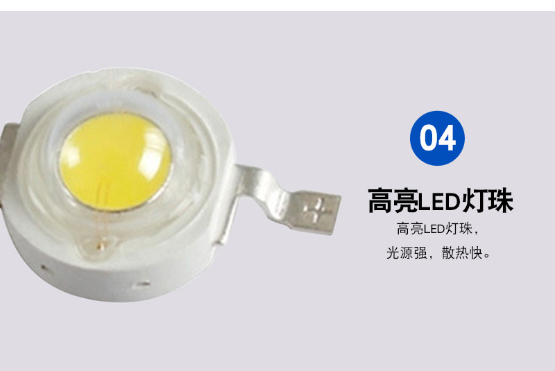 室內(nèi)戶外防水LED壁燈